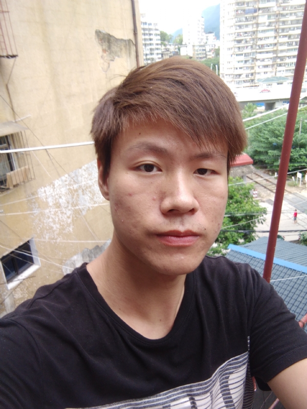 遇见你的第一张照片--南平中老年相亲网