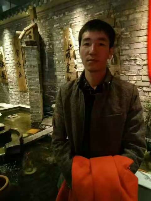 王森的第一张照片--南平中老年相亲网