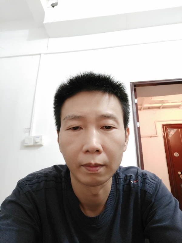 爱依然的第一张照片--南平中老年相亲网
