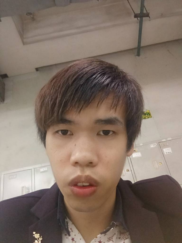 林强的第一张照片--南平中老年相亲网