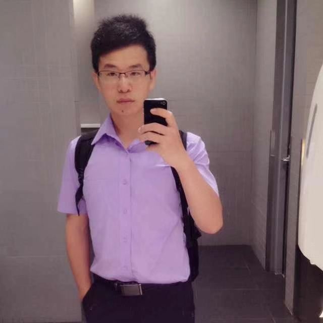 心之所向的第一张照片--南平中老年相亲网