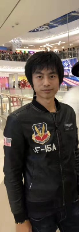 明明的第一张照片--南平中老年相亲网