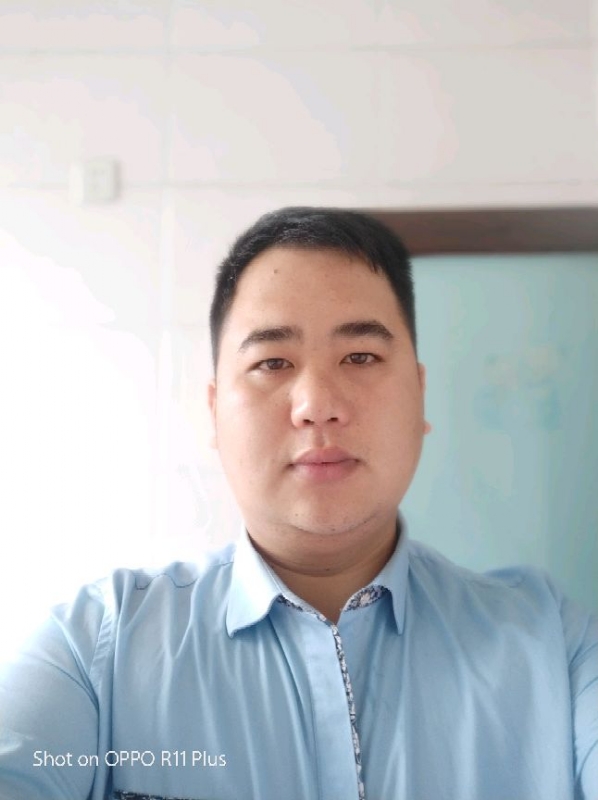 真心面对缘分的第一张照片--南平中老年相亲网