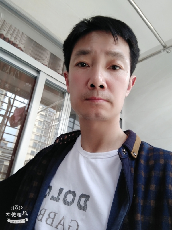 流云飞绣的第二张照片--南平中老年相亲网