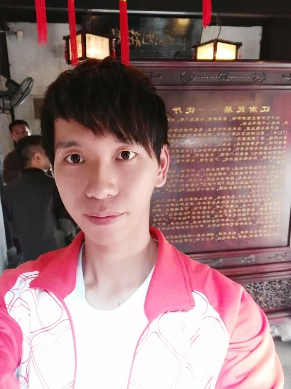 alex流年的第一张照片--南平中老年相亲网