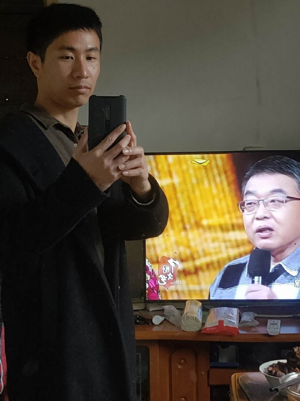 白色的风的第二张照片--南平中老年相亲网