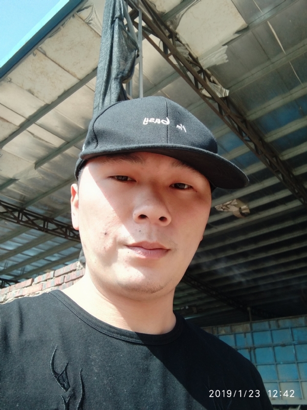小蔡的第一张照片--南平中老年相亲网