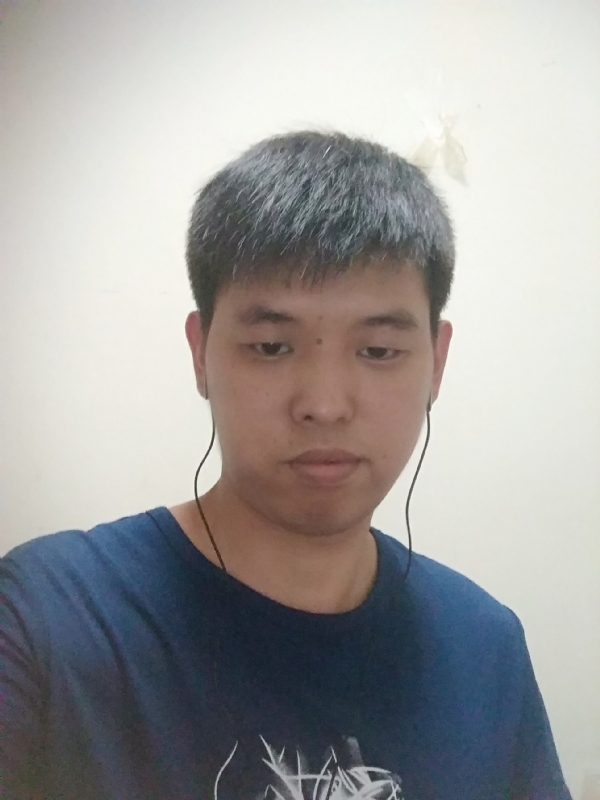 跳舞的鱼的第一张照片--南平中老年相亲网