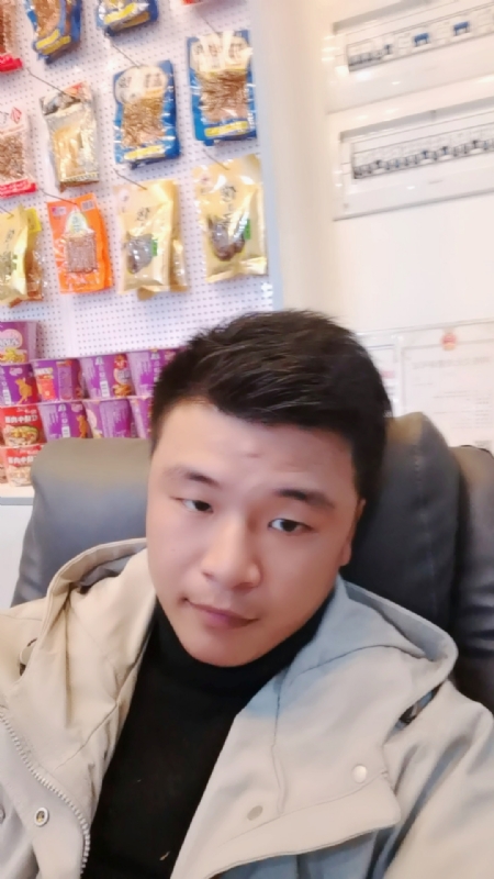 小宇的第一张照片--南平中老年相亲网