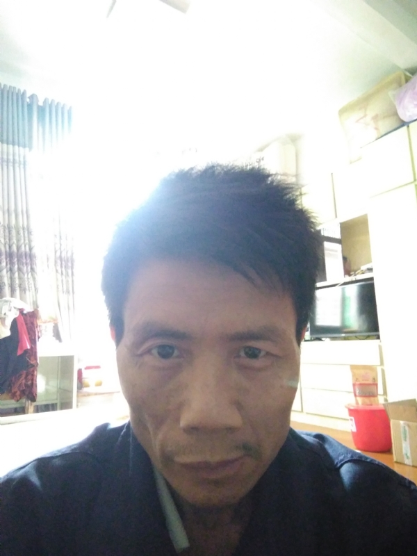陈伟的第二张照片--南平中老年相亲网