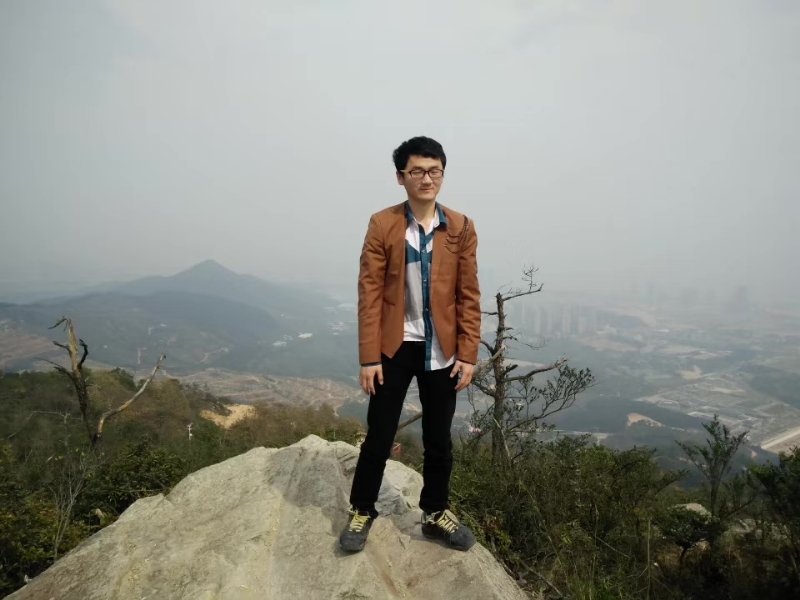 郑建忠的第一张照片--南平中老年相亲网
