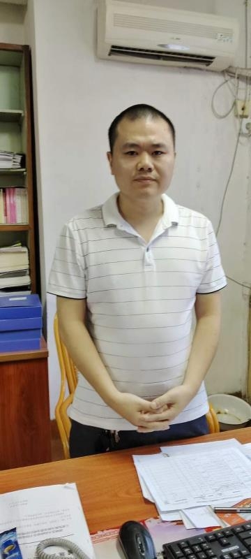 千里川寻的第一张照片--南平中老年相亲网