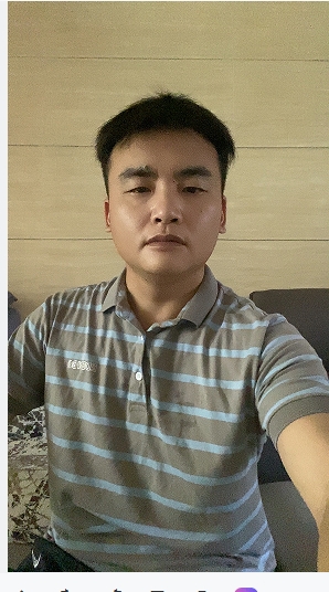 走在红毯那一天的第一张照片--南平中老年相亲网