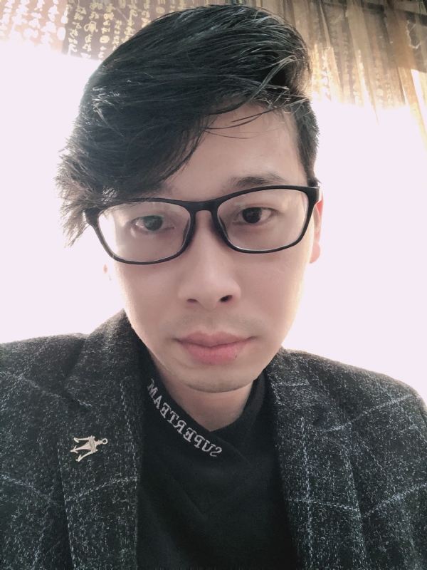 在等一个人的第一张照片--南平中老年相亲网