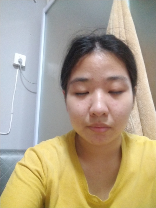 叶子的第一张照片--南平中老年相亲网