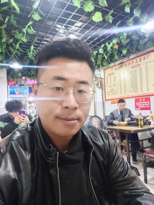独行的天秤的第一张照片--南平中老年相亲网