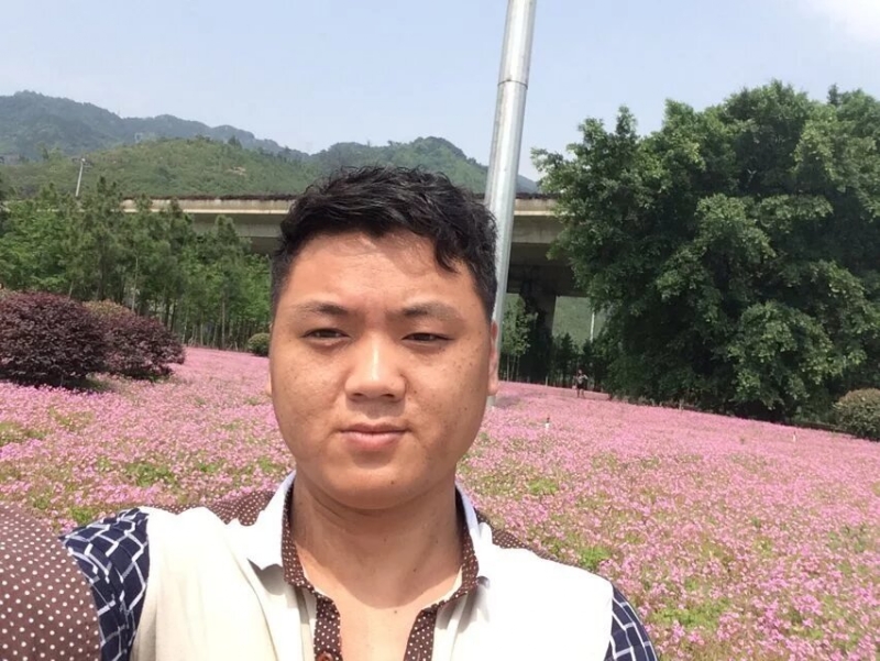 过日子的第二张照片--南平中老年相亲网