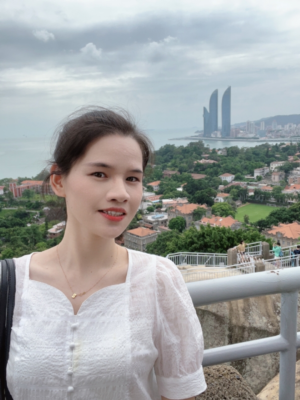 Rubia的第一张照片--南平中老年相亲网