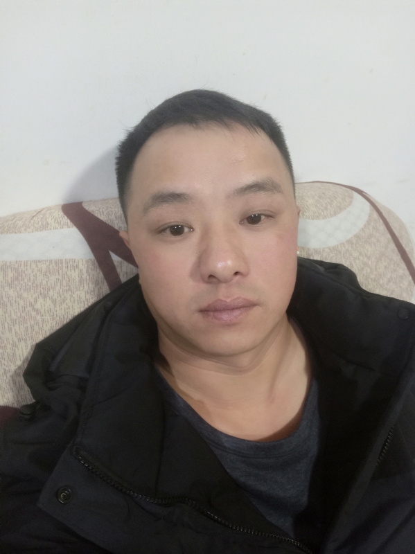 辉荣的第一张照片--南平中老年相亲网